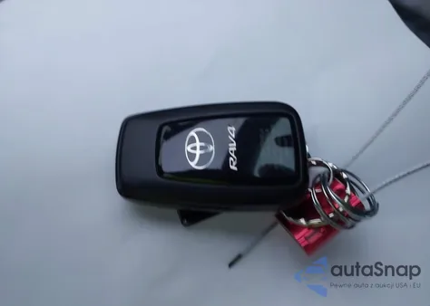 2023 Toyota Rav4 Hybrid Xle from USA, damaged, VIN JTMRWRFV7PD571100